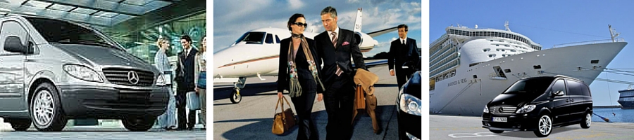 Services in Canarias Taxi